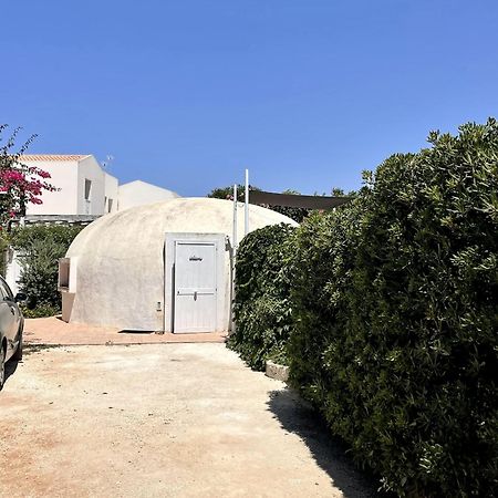 Casa Vacanze Perla Marina Marsala Ngoại thất bức ảnh