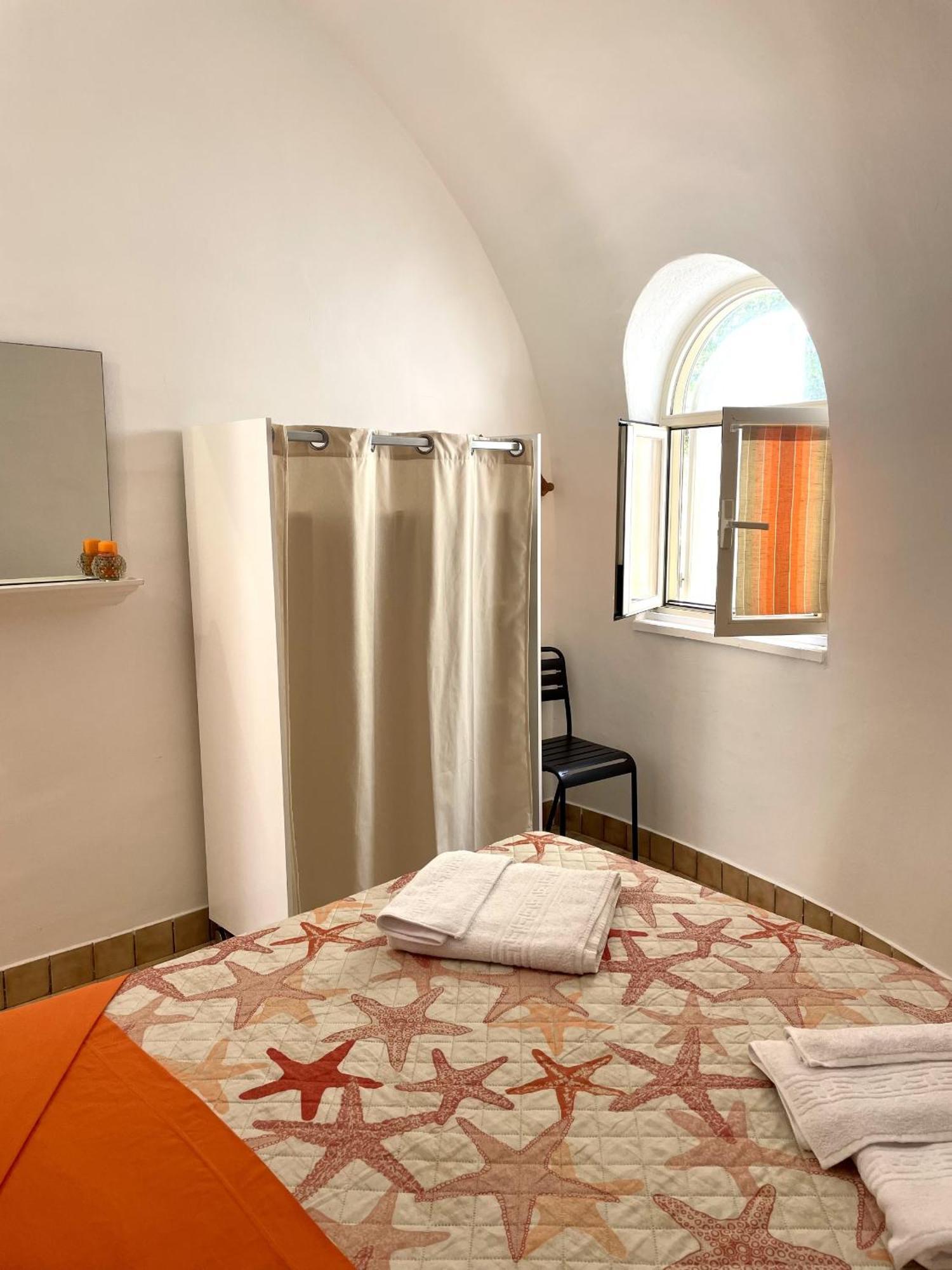 Casa Vacanze Perla Marina Marsala Ngoại thất bức ảnh