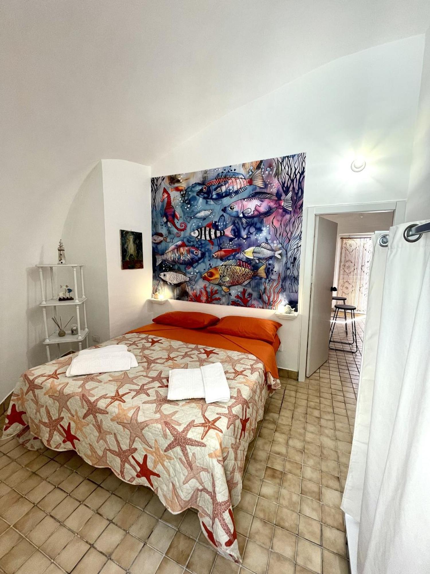 Casa Vacanze Perla Marina Marsala Ngoại thất bức ảnh
