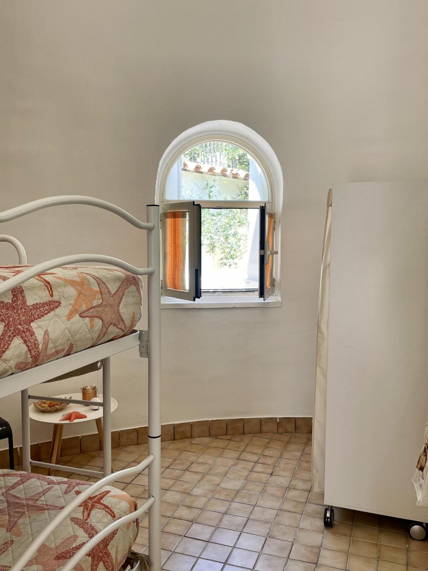 Casa Vacanze Perla Marina Marsala Ngoại thất bức ảnh